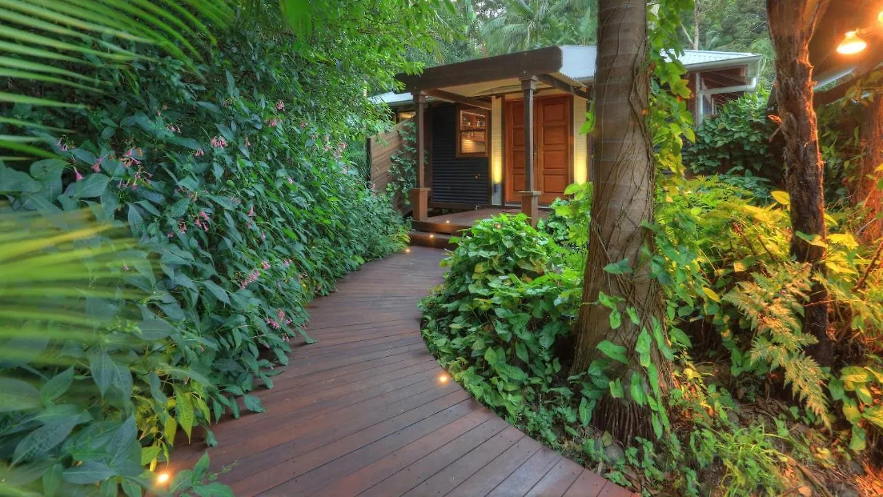 Montville Misty View Cottages 4*,  Australia